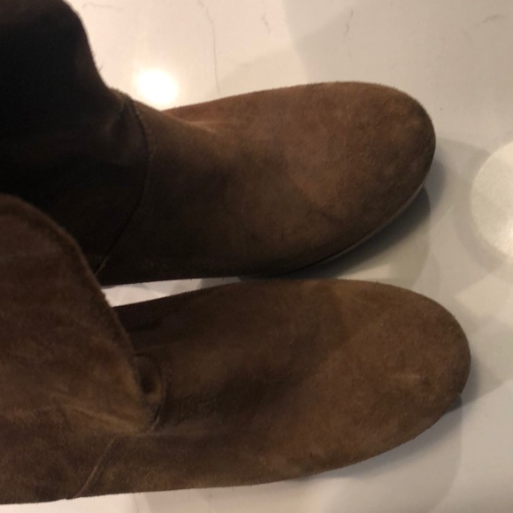 KORS by Micheal Kors boots by comfy slouch boots - Picture 3 of 5